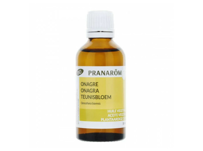PRAN HV ONAGRE BIO FL50ML