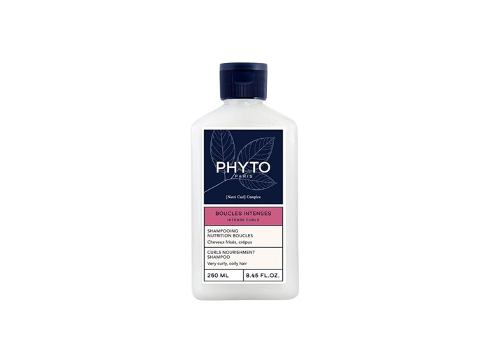 PHYTO SHP NUTRITION BOUCLES FL 250ML