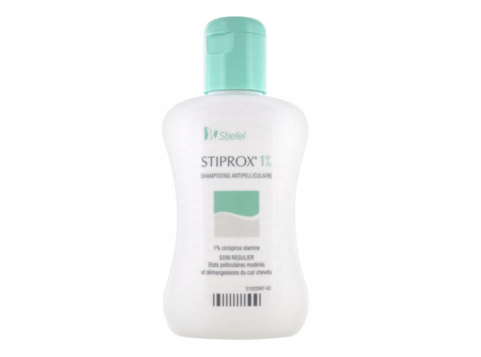 STIPROX      SHP PEL  FL 100ML