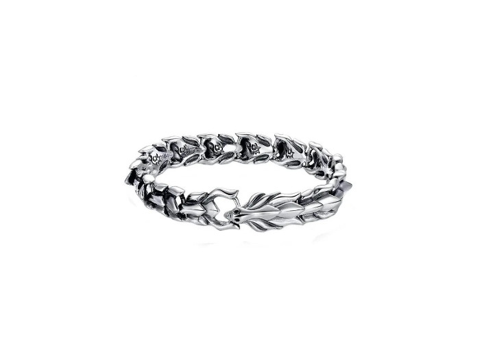 Bracelet dragon