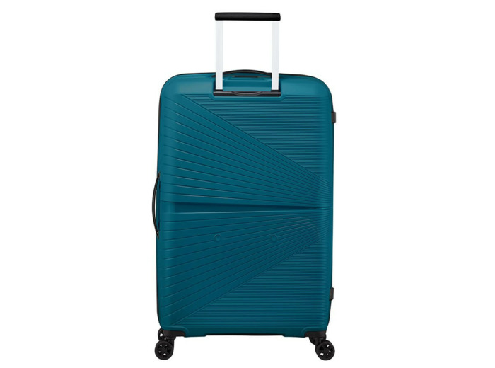 American Tourister Airconic Spinner 77 cm Valise Trolley 4 Roues Deep Ocean