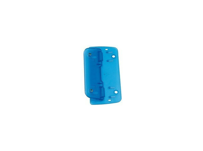 Perforateur de poche - Bleu