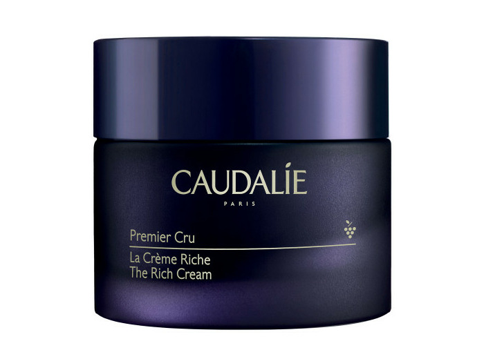 CAUDALIE PREMIER CRU LA CREME RICHE 50ML