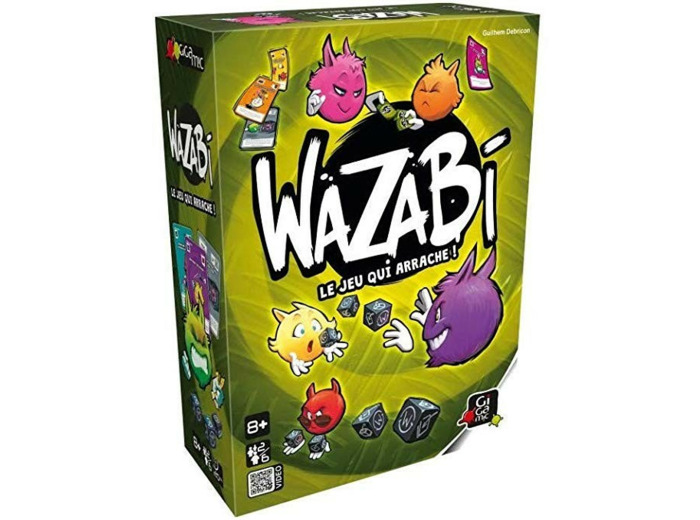 Wazabi