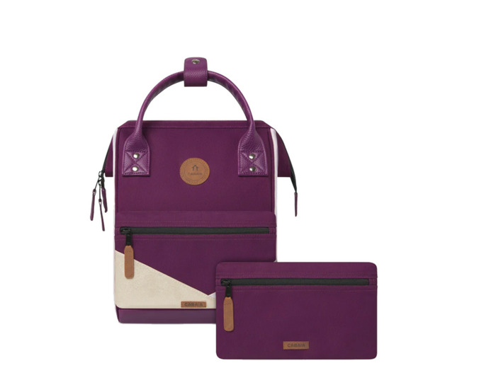 Cabaïa Small Sac à Dos 10,5" Kingston