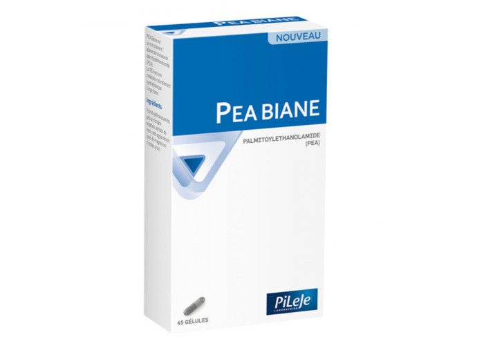 PILEJE PEA BIANE 45GEL