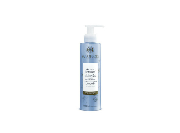 SANOFLORE ACIANA BOT LAIT DEMAQ 200ML
