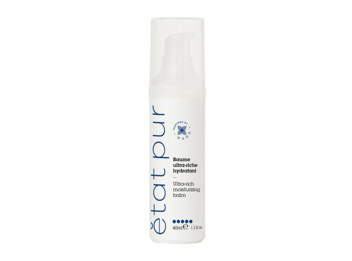 ETAT PUR BAUME ULTRA-RICHE HYDRATANT 40ML