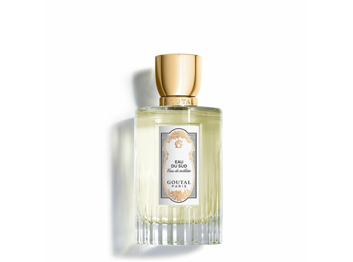 ANNICK GOUTAL PARFUMS - EAU DU SUD ET Vaporisateur 100ml