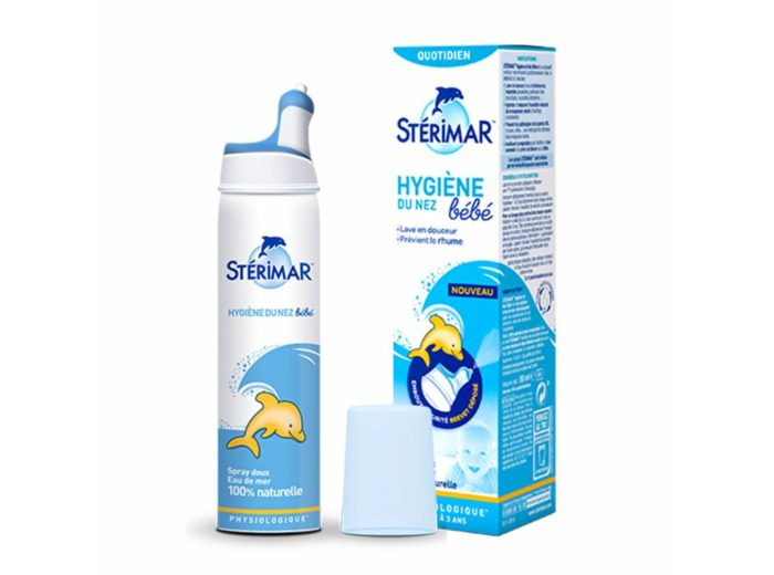 STERIMAR BB SOL SPRAY 100ML 1