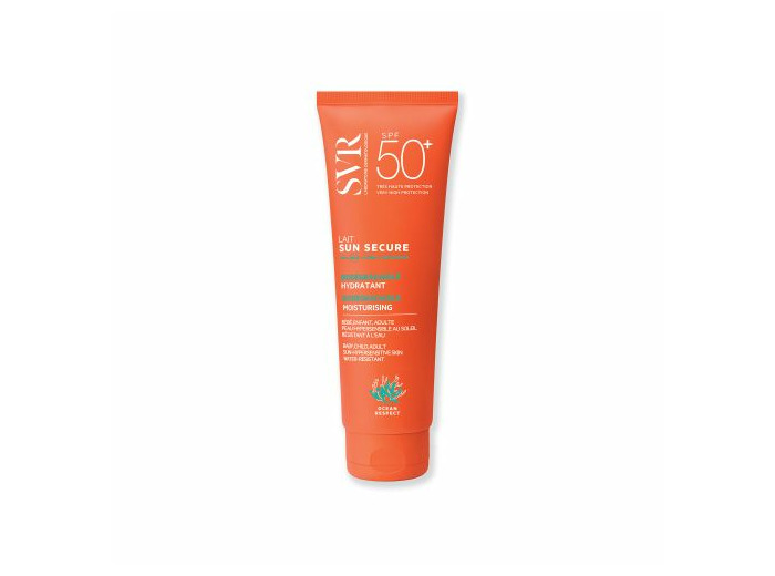 SVR SUN SECUR LAIT SPF50 250ML
