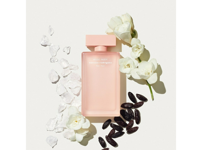 Musc Nude For Her EP Vaporisateur 50ml NARCISO RODRIGUEZ/SHISEIDO