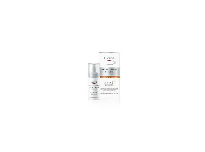 Vitamine C Booster Serum Anti-age 8ml Hyaluron-Filler + 3x Effect Eucerin
