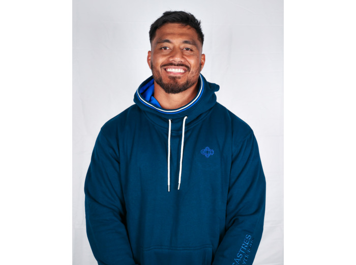 HOODIE MARINE