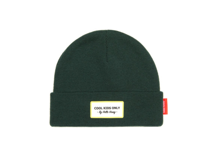 Bonnet Urban Green