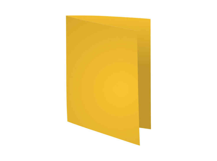 100 Chemises "Foldyne 250" - Canari
