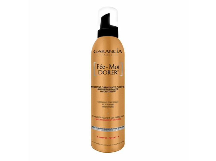 GARANCIA FEE MOI DORER FL200ML