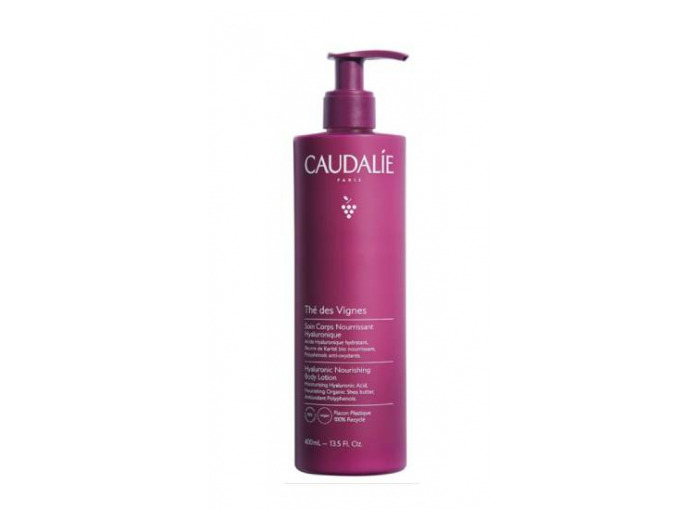 CAUDALIE THE DES VIGNES SOIN CORPS 400ML