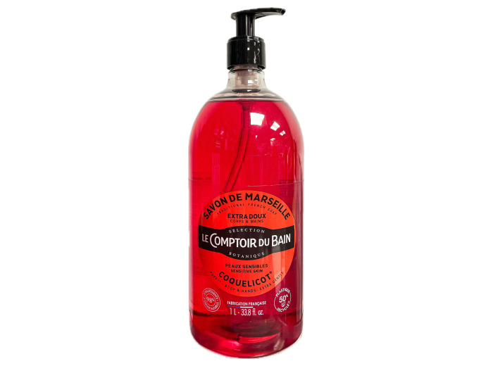 LCB SAV LIQ COQUELICOT SP FL1L