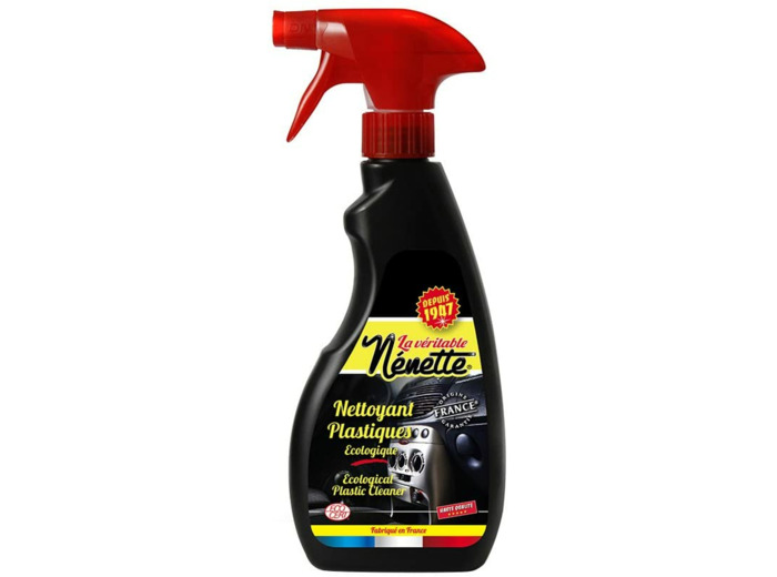 NENETTE 957200 Nettoyant, Multicolore, 500 ML (Lot de 1)