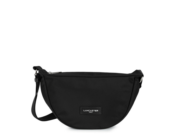 Lancaster Basic Vita Sac Banane 510-85 Noir