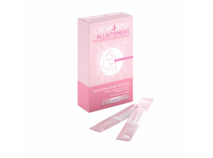 CALMOSINE ALLAIT DOS 10ML BT14