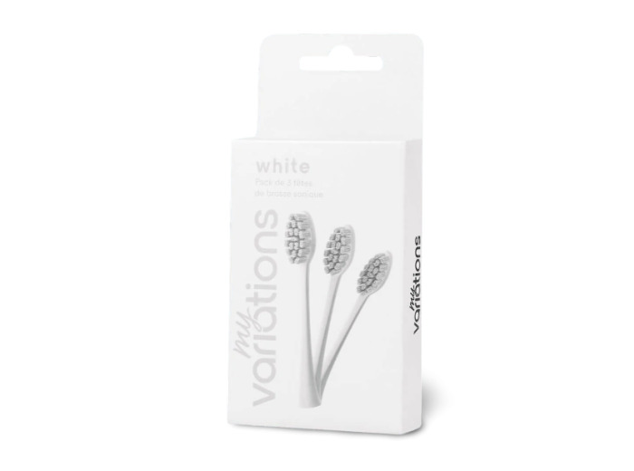 MYVARIATIONS RECH BLA/3