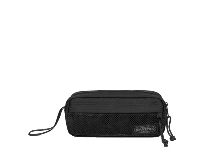 Eastpak Double Pouch Trousse 008 Black