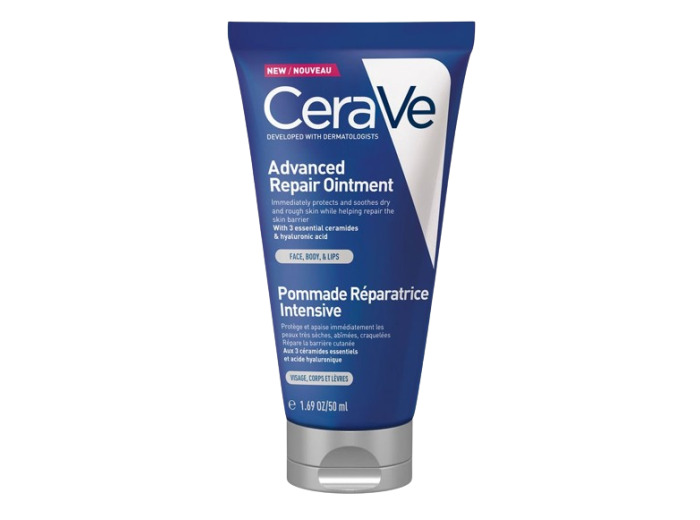 CERAVE POMMADE REPARATRICE INTENSIVE 88ML