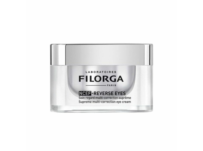 Contour des yeux anti rides et éclat 15ml Ncef-Reverse Filorga