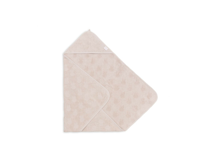 Cape de bain Miffy Nougat
