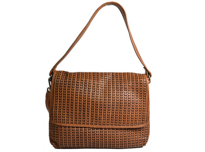 Biba Moab Sac Hobo MOA1L Cuero
