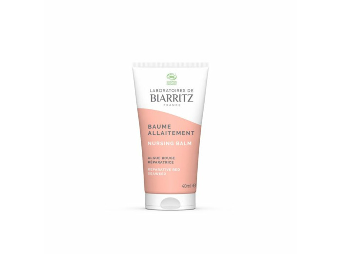 LDBIARRITZ REPARATEURS BAUME ALLAIT 40ML