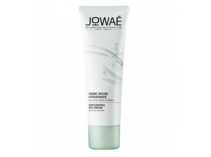 Creme Hydratante Riche Peaux Seches 40ml Jowae