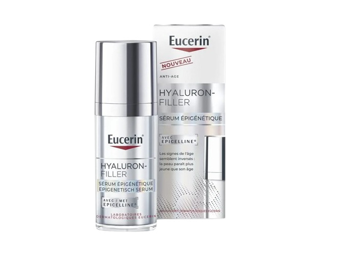 EUCERIN HYALU-FILLER SER EPIGENETIQ 30ML