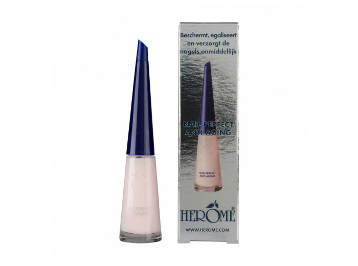 Vernis Anti-age 10ml Herome