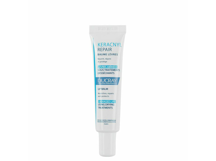 DUCRAY KERACNYL REPAIR BAUME LEVRES