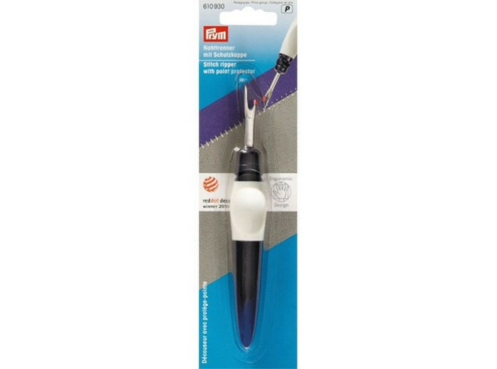 Découseur ergonomique Grand modèle Prym