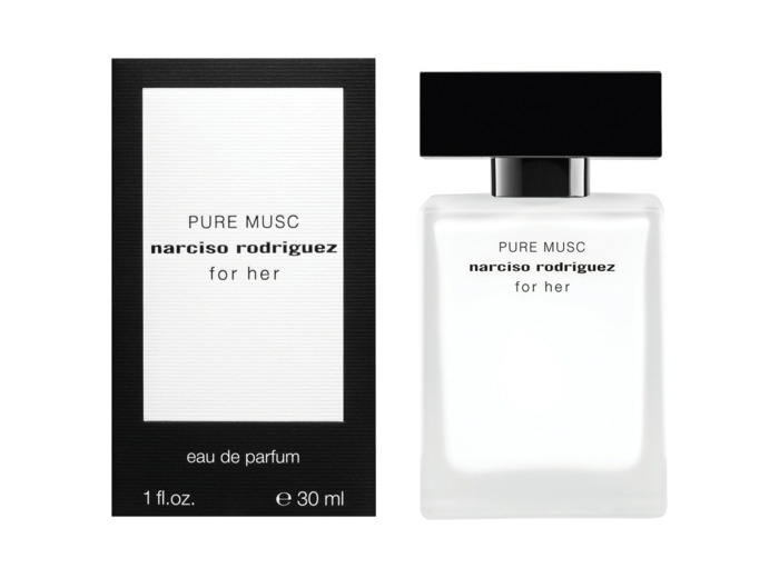 SHISEIDO GROUP - NARCISO RODRIGUEZ FOR HER Pure Musc EP Vaporisateur 30ml