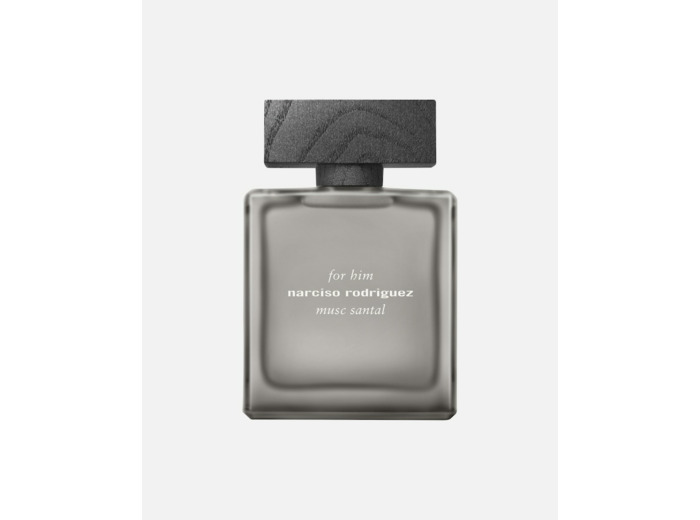 Narciso Rodriguez Musc Santal EP Intense Vaporisateur 100ml de Narciso Rodriguez