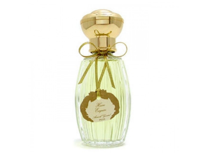 ANNICK GOUTAL PARFUMS - VANILLE EXQUISE ET Vaporisateur 100ml