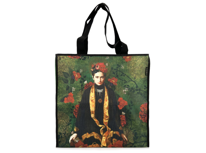 Grand Tote Bag - Carmen