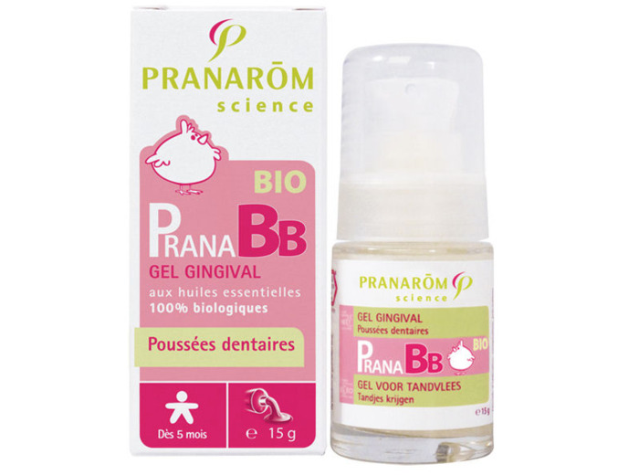 PRANABB GEL B POUS DENT 15ML