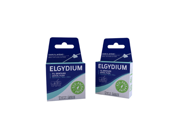 ELGY FIL DENTAIRE ECO