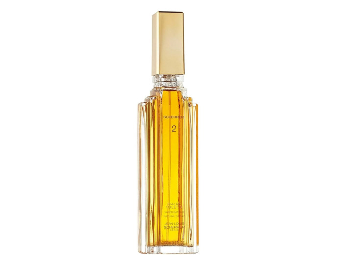 SCHERRER 2 ET Vaporisateur 50ml