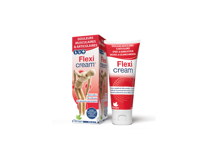 FLEXICREAM 100ML