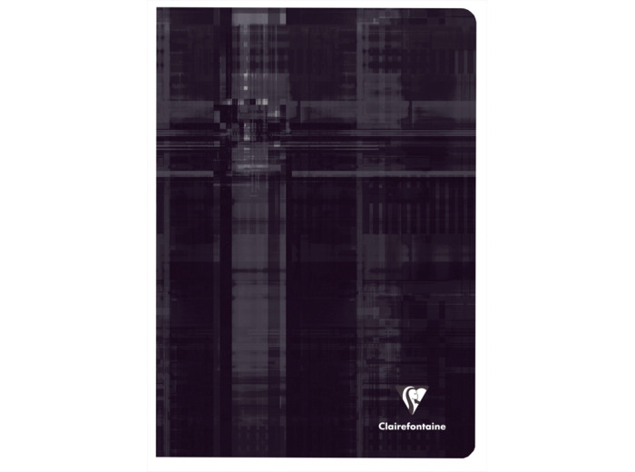 Cahier 21x29,7 - 80 pages - Quadrillé 10x10
