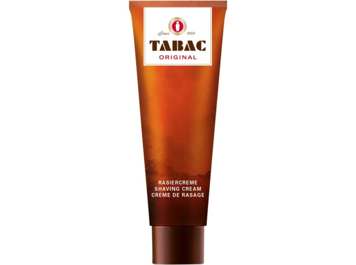 TABAC Original Crème De Rasage Tube 100ml