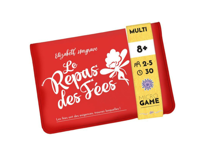 Le Repas des Fées