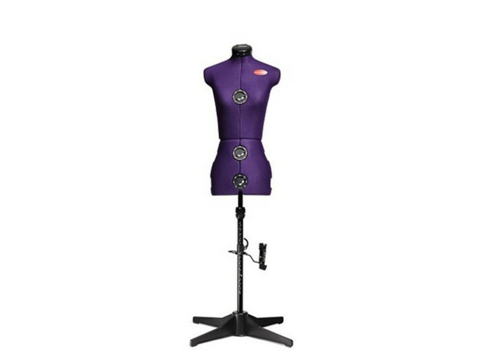 Mannequin couture XS Prymadonna